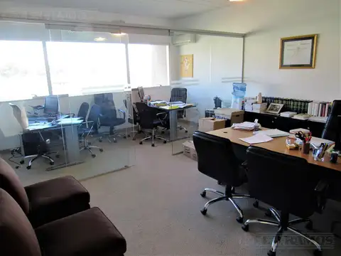 Oficina en Venta en Countries y Barrios Cerrados en Tigre, USD 55.000