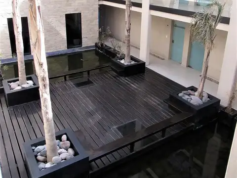 APTO CREDITO. OFICINA EN RIVIERA PARK