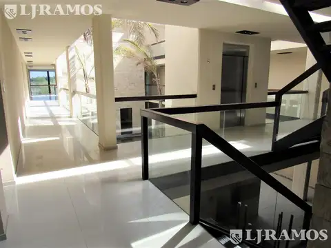Oficina en Venta en Countries y Barrios Cerrados en Tigre, USD 60.000