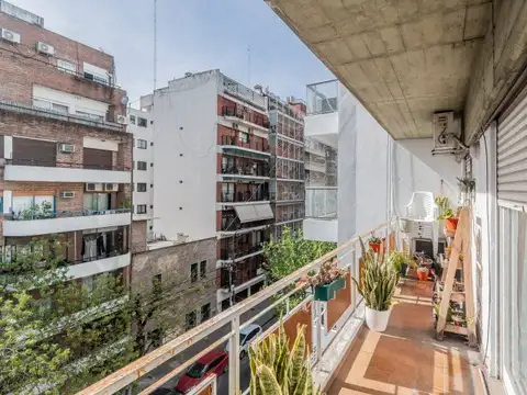 Departamento en Venta de 3 dormitorios