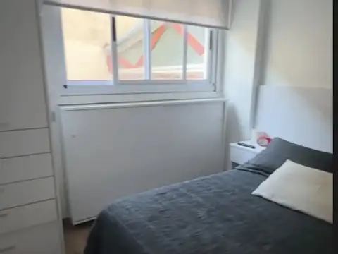 Departamento en Venta en Villa del Parque, USD 118.000