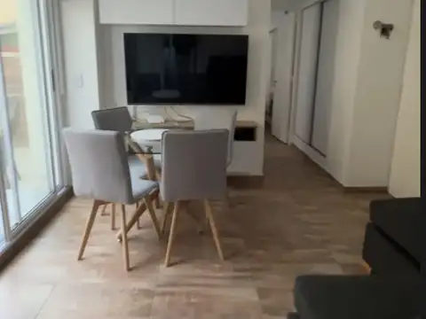 Avenida Francisco Beiró 3300