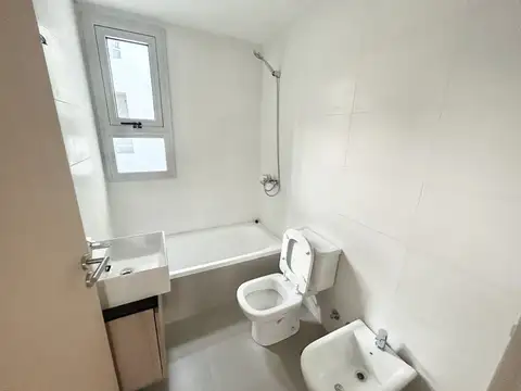 A ESTRENAR DEPTO DE 45 MTS C/ BALCON - FULL AMENITIES