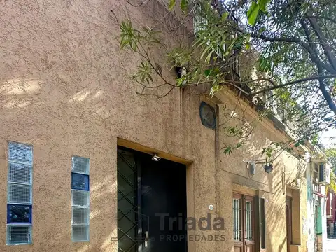 Oficina 3 ambientes con 2 baños