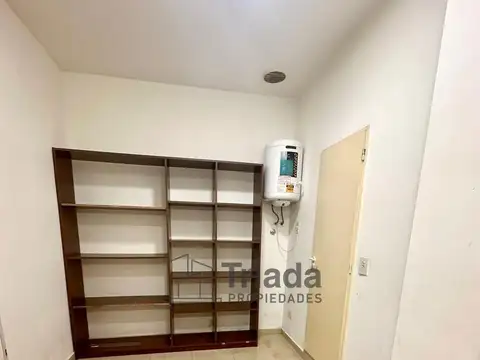 ALQUILER ESPECTACULAR  DE OFICINA -EXCELENTE UBICACION BELGRANO CHICO