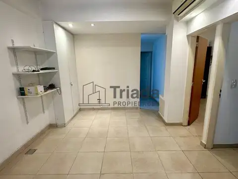 Oficina en Alquiler 40 años
