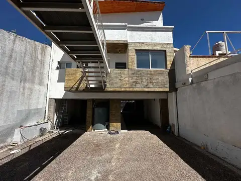 Venta Duplex Sexta sección Ciudad complejo Cerrado