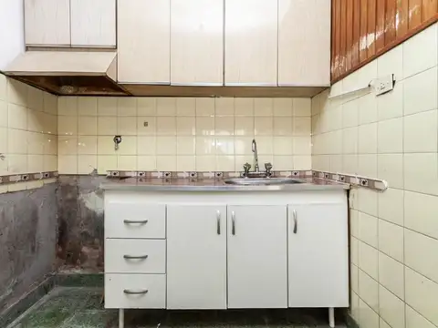 Casa en Venta 66 años