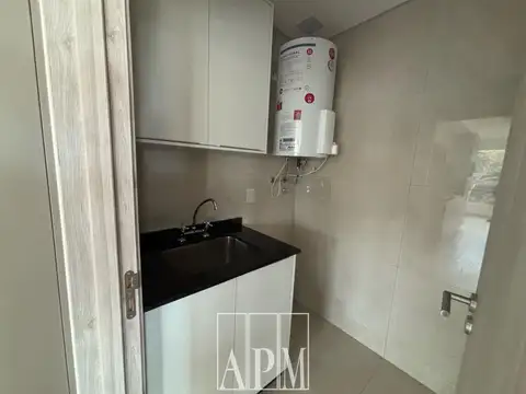 Departamento en Alquiler de Monoambiente