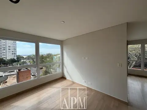 Departamento en Alquiler A Estrenar