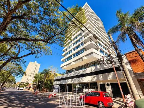 ALQUILER | DEPARTAMENTO DE 3 DORMITORIOS – EDIFICIO GUEMBÉ, POSADAS