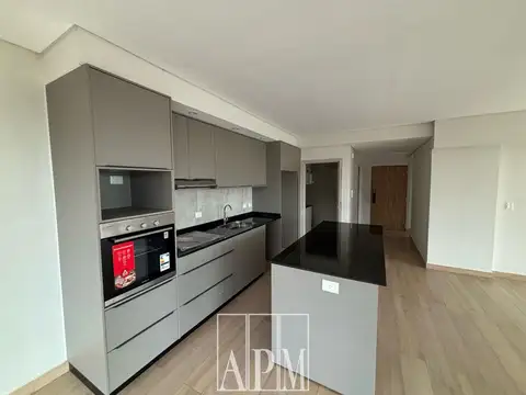 Departamento en Alquiler de 3 ambientes