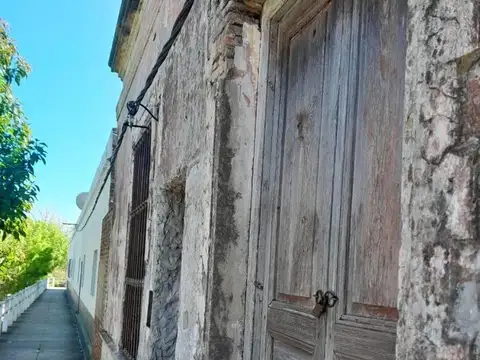 Casa en Venta 60 años