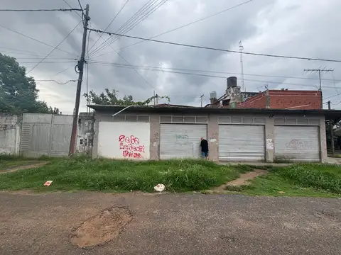 IMPORTANTE ESQUINA COMERCIAL EN MORENO