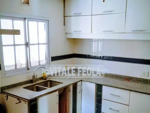 Depto Tipo Casa en Venta en Ciudadela, USD 75.000