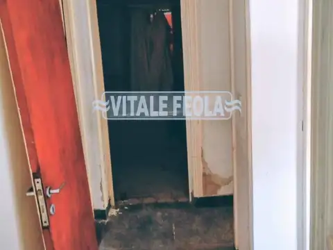 Depto Tipo Casa en Venta 55 años