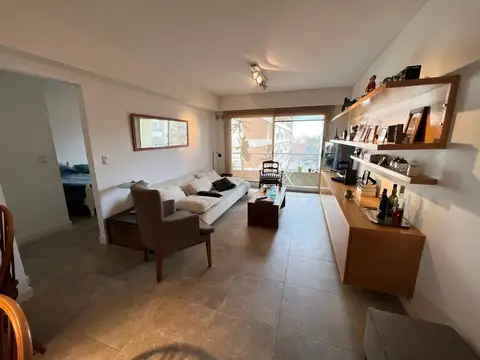 Departamento en Alquiler en Martinez, USD 800