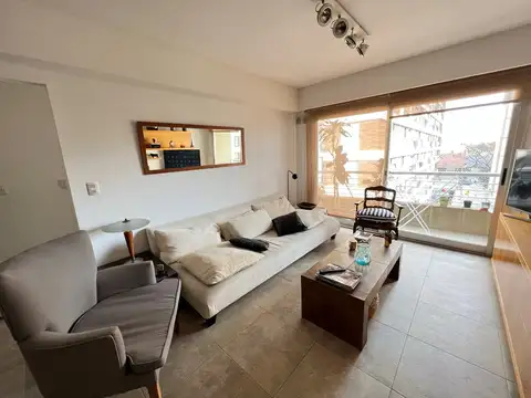Departamento en Alquiler de 2 ambientes