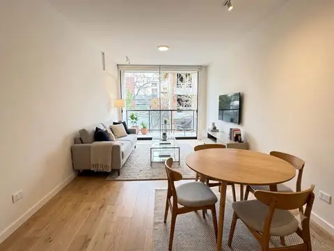 Departamento en Venta de 3 ambientes