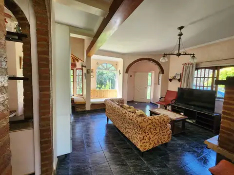 Casa en Alquiler 40 años