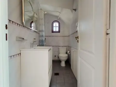 Casa en Alquiler 40 años