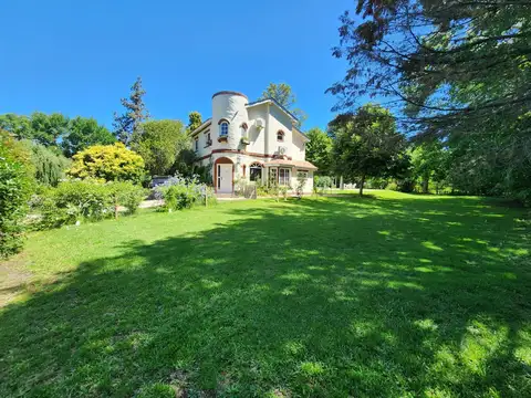 Casa en Alquiler en El Bosque, USD 1.000