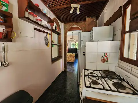 El bosque Country Club, Ruta 9 km 65.5