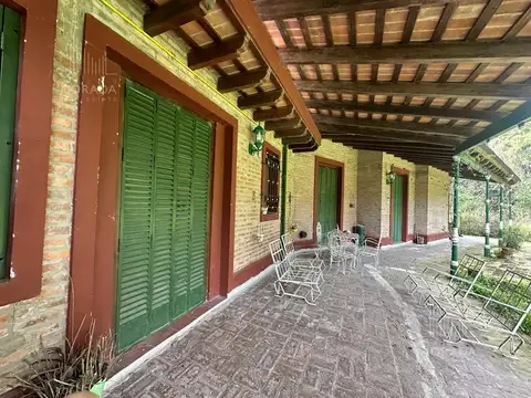 Quinta en Venta en Capilla del Señor, Partido de Exaltación de la Cruz