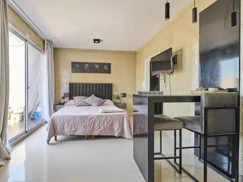 Departamento en Alquiler en Palermo Hollywood, $ 550.000