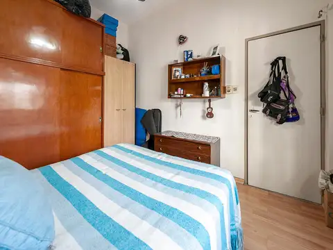 Depto Tipo Casa en Venta A Estrenar