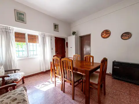 Depto Tipo Casa en Venta de 2 dormitorios