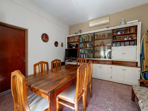 Depto Tipo Casa en Venta de 3 ambientes