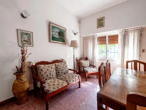 Depto Tipo Casa en Venta en San Andres, USD 69.000