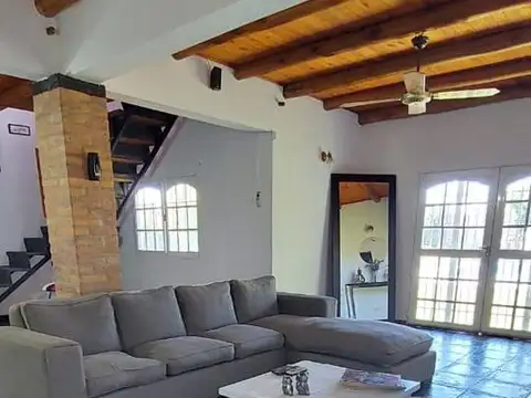 Casa en Venta en Villa Zorroaquin, USD 130.000
