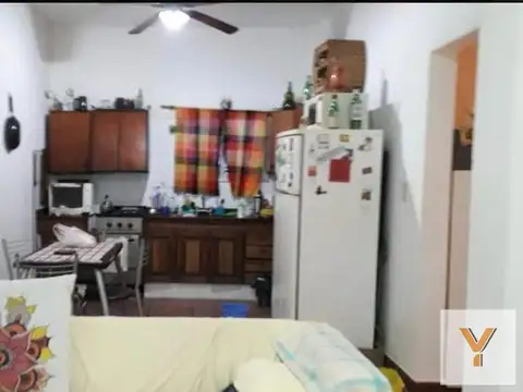 Depto Tipo Casa 7 ambientes con 3 baños