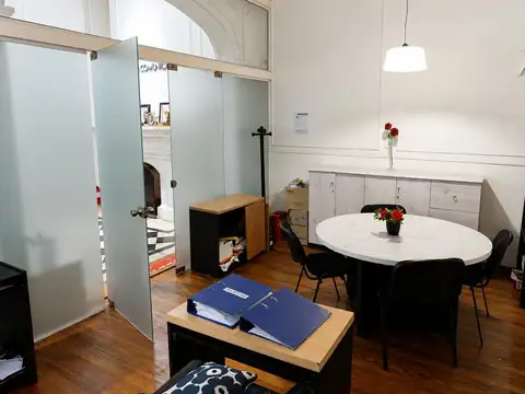 Casa en Venta 91 años