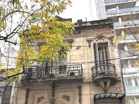 Casa en Venta en Centro, Rosario