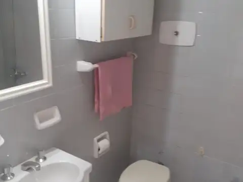 Departamento en Alquiler 45 años