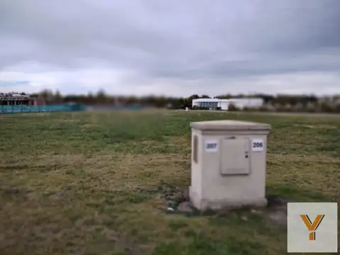 Terreno en Venta de 2576,0 m2
