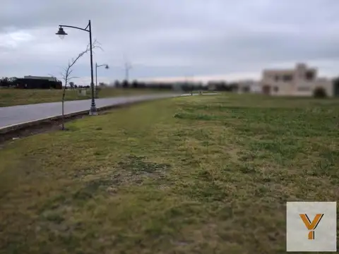Terreno en venta - 2.576mts2 - Coronel Brandsen