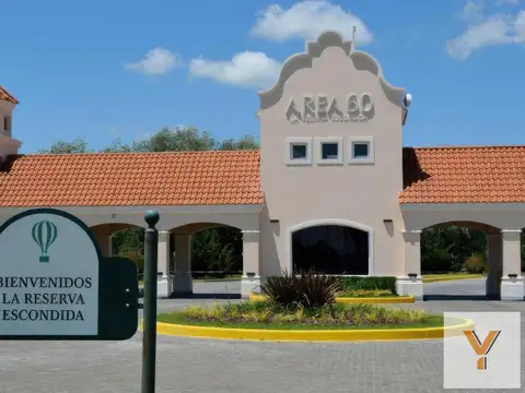 Área 60 - La Reserva Escondida