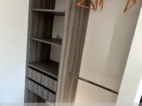 Departamento en Alquiler Temporal con 1 cocheras