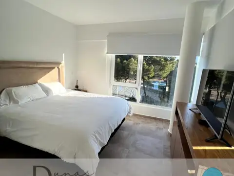 Departamento en Alquiler Temporal de 2 dormitorios