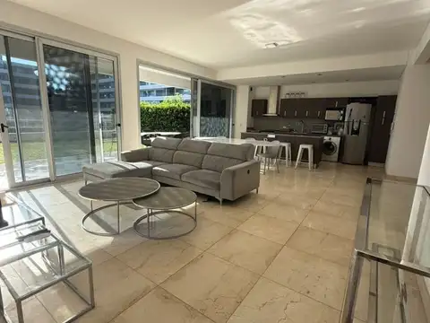 Departamento en Alquiler de 2 dormitorios
