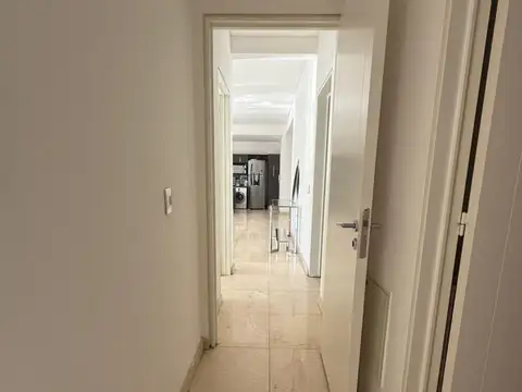 Departamento 3 ambientes con 3 baños