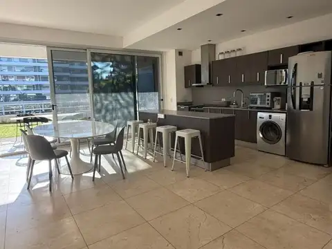 Departamento  en Alquiler en Bouquet Pilar, Pilar, G.B.A. Zona Norte