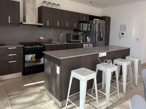 Departamento en Alquiler de 3 ambientes