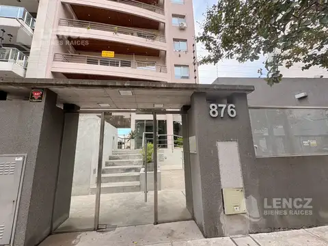 Departamento en Alquiler de 1 dormitorio