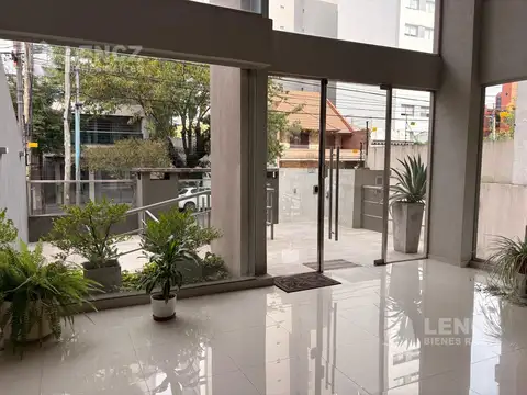 Departamento en Alquiler A Estrenar