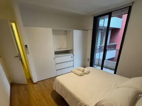 Departamento en Venta en Centro, USD 123.000